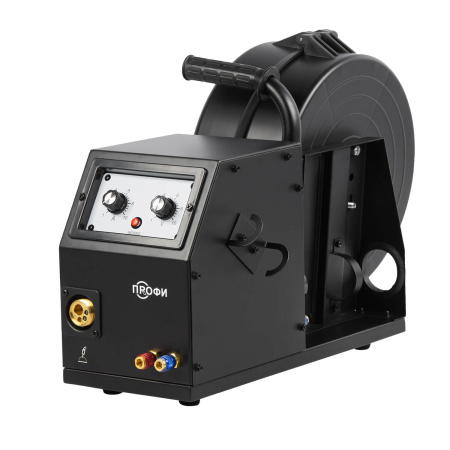 Сварочный аппарат ПТК ПРОФИ MIG 500 DP SYN FW