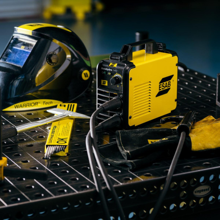 Сварочный аппарат ESAB Handy Arc 140i
