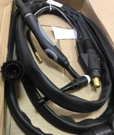 Горелки GROVERS SUREGRIP 17 TYCO 206044-1 (2 PIN)