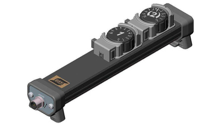 Пульт ESAB MTA1 CAN дистанционного управления