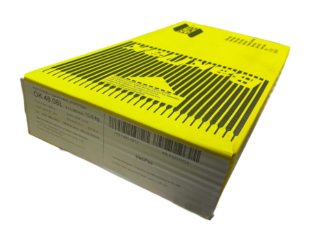 Электроды ESAB OK 48.08L