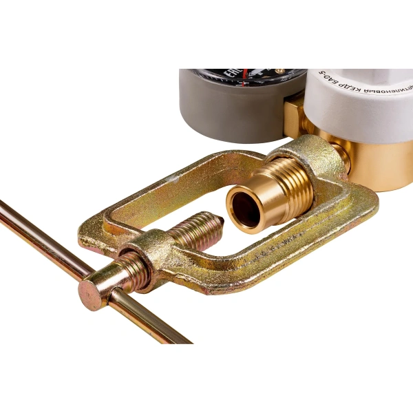 Редуктор ацетиленовый КЕДР БАО-5 (8024344)