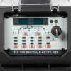 Сварочный аппарат ПТК HANKER TIG 300 DIGITAL P AC/DC H39