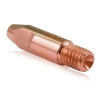 Токосъемный наконечник КЕДР E-Cu PRIME М6 / Ø 1.2мм (7.0 / 27) (8015588)