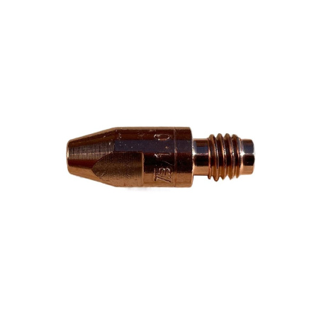Наконечник контактный ESAB M8, 1.0мм (.040") L 30мм CuCrZr