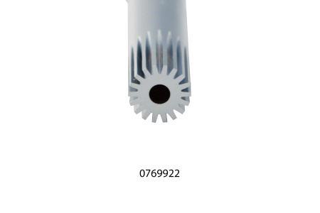 Мундштук GCE внутренний P-SF 250-300мм (5шт.). Артикул 0769922