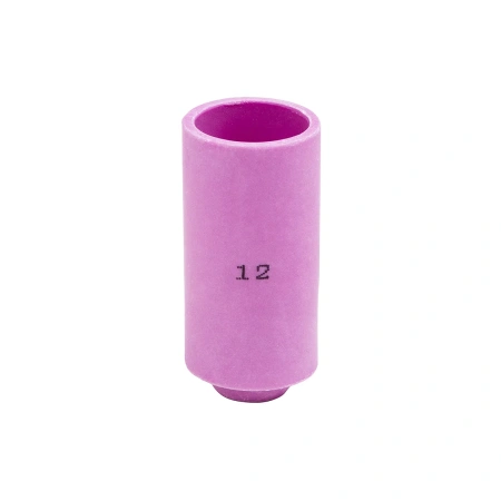 Сопло керамическое Кедр TIG-17–18–26 PRO/EXPERT №12 / Ø 19,5 мм