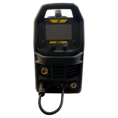 Полуавтомат ESAB Rogue EMP 210 PRO