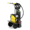 Сварочный аппарат ESAB Caddy Tig 2200i