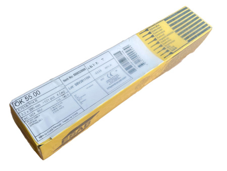Электроды ESAB OK 55.00