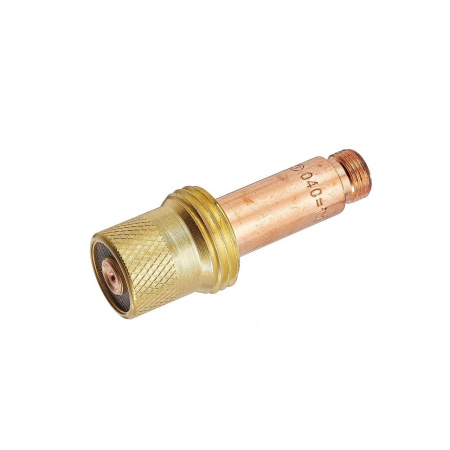Цангодержатель ESAB Gas lens 2,4mm (10шт.) (0157123023)