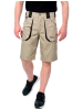 Шорты BRODEKS KS327, бежевый (50) (KS327BEIGE50)