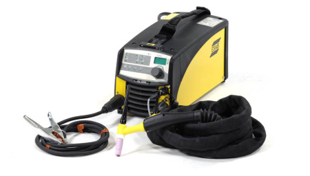 Инвертор ESAB Caddy Tig 2200iw TA33 +TXH251w (0460450884)