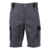 Шорты рабочие BRODEKS KS314, серый (46) (KS314GREY46)