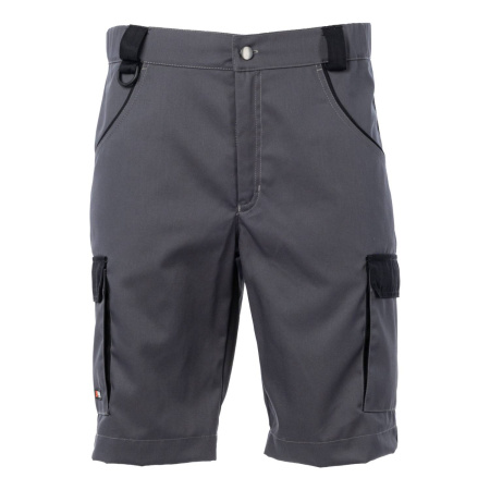 Шорты рабочие BRODEKS KS314, серый (46) (KS314GREY46)