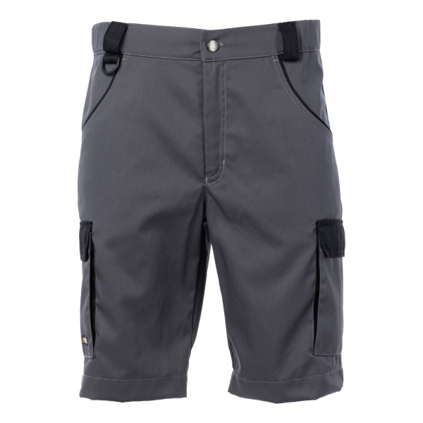 Шорты рабочие BRODEKS KS314, серый (46) (KS314GREY46)