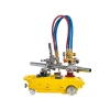 Машина газорезательная КЕДР Auto GR1-700 PRO (8024871)