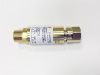 Затвор предохранительный GCE SG-3 (SP 34/FR 34, GVO 10) Кислород вх./вых. G3/8"