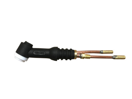 Шейка горелки ESAB TXH251 Torch Head Rigid, с клапаном