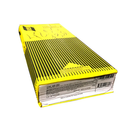 Электроды ESAB OK 48.00