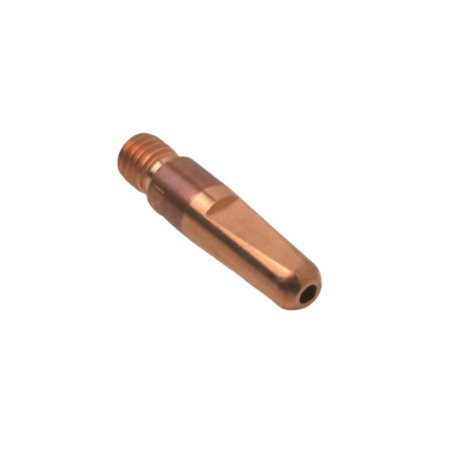 Наконечник контактный ESAB CuCrZr w1.2мм M8x37 (100шт.) (0468502307)