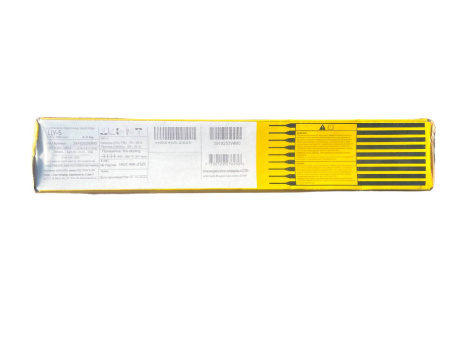 Электроды ESAB ЦУ-5