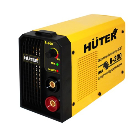 Инвертор HUTER R-200