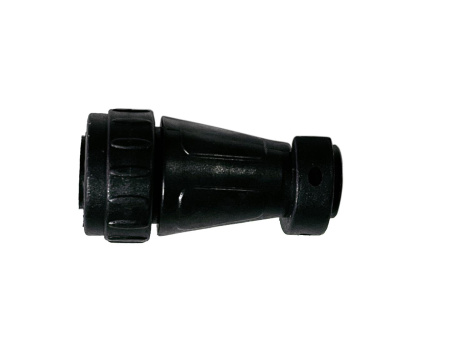 Адаптер ESAB 8 Pin Amphenol Plug 375P000125