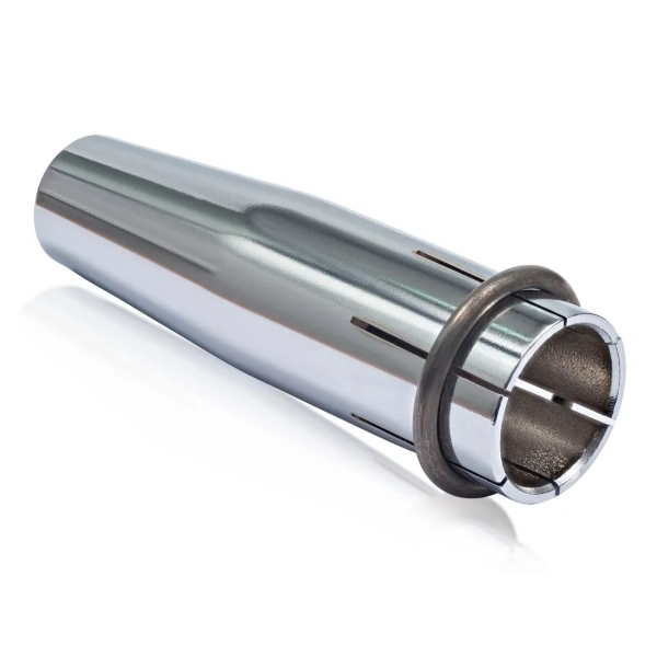 Сопло КЕДР MIG-40 PRO Ø14мм, коническое газовое (8004631)