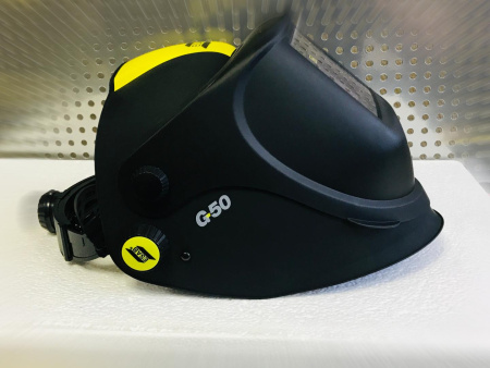 Маска сварочная ESAB G50
