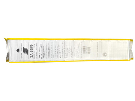 Электроды ESAB ЭА-395/9