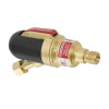 Затвор предохранительный GCE SG-5 - Горючий газ вх.вых. М16х1,5 LH (0764464)