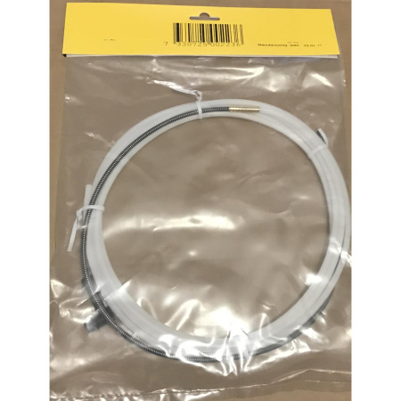 Проволокопровод ESAB Тефлоновый PTFE, 1.4мм, 4.5м