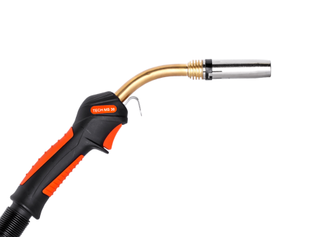 Сварочная горелка Сварог TECH MS 36, 3 м, ICT2998 (87292)