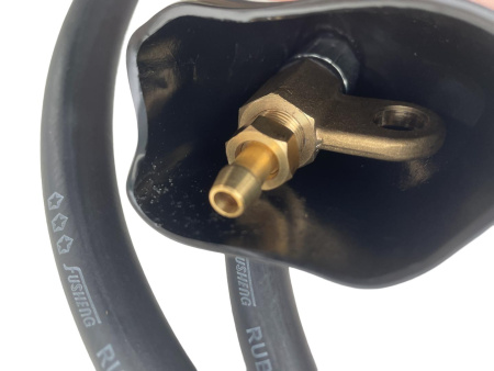 Строгач KRASS 600А SWIWEL. Артикул 52040