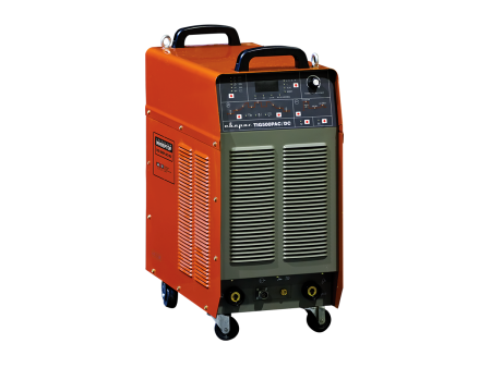 Сварочный аппарат Сварог TIG 500 P DSP AC/DC (J1210) (88240)