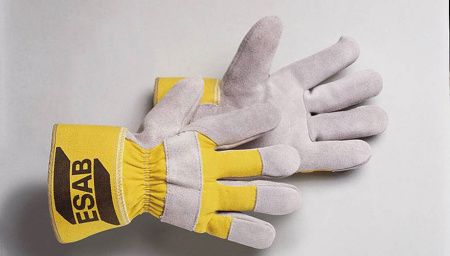 Перчатки ESAB Heavy Duty Worker