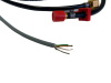 Горелка ESAB SR 18 ED/DD-3550-G1/4"-L