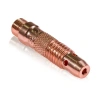 Держатель цанги КЕДР TIG-17–18–26 PRO/EXPERT Ø 2,4 мм (7200004)