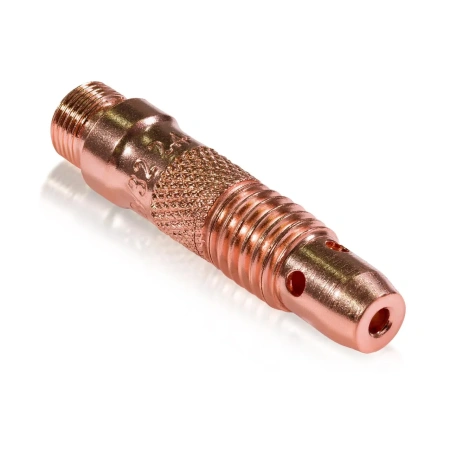 Держатель цанги Кедр TIG-17–18–26 PRO/EXPERT Ø 2,4 мм