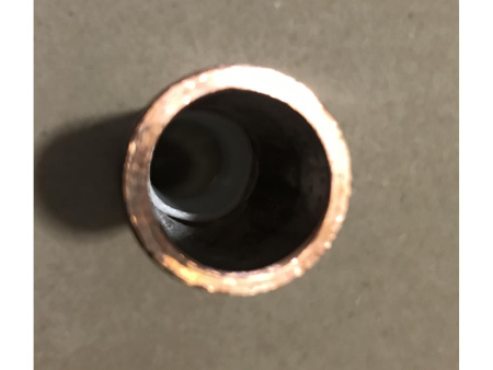 Сопло ESAB газовое прямое PSF 305/410W 19 мм