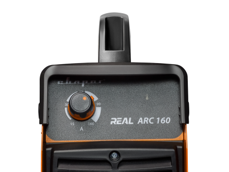 Сварочный аппарат Сварог REAL ARC 160 (Z240N)