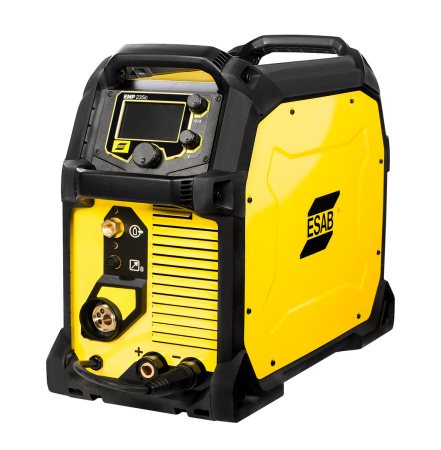 Сварочный аппарат ESAB Rebel EMP 235ic