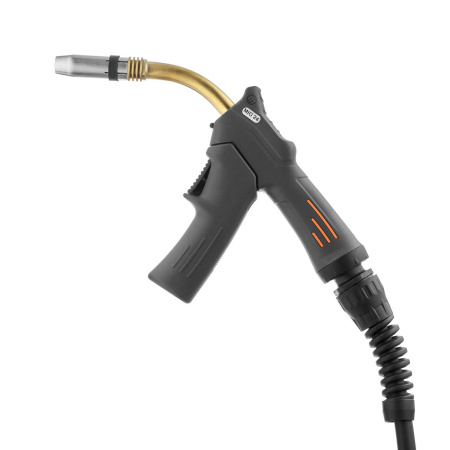 Сварочная горелка ПТК MIG MP 24 DOUBLE HOLD 5м DHA2405