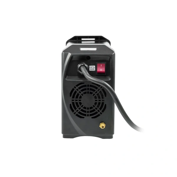 Сварочный аппарат КЕДР TIG-200PN DC (220В, 200А) (8006217)