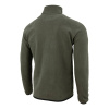 Толстовка флисовая BRODEKS KS211, хаки (S) (KS211KHAKIS)
