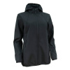 Куртка софтшелл женская BRODEKS KS248, черный (XS) (KS248BLACKXS)