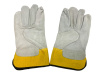 Перчатки слесарные Grovers Easy Work (S-591)