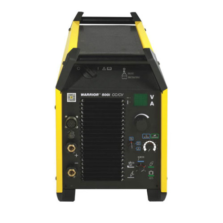 Сварочный аппарат ESAB WARRIOR 500i CC/CV