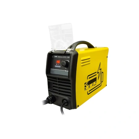 Полуавтомат аккумуляторный Кедр BatteryMIG-100 PRO